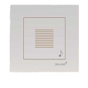 کلید و پریز آسا کرم دلند پلاس/زنگ ملودی