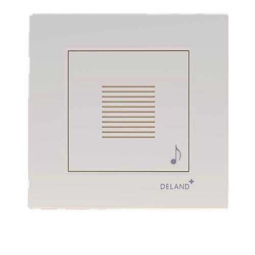 کلید و پریز آسا کرم دلند پلاس/زنگ ملودی