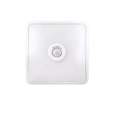 چراغ سنسوردار اضطراری 16 وات SMD ویسنا مدل VS986E