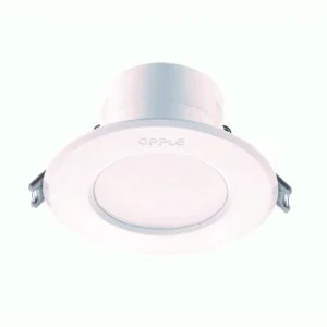 چراغ 7 وات دانلایت ESVI برند opple