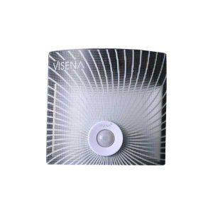 چراغ دیواری سنسوردار ویسنا مدل VS 364