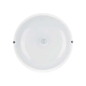 چراغ سقفی سنسوردار 20 وات SMD پارس شعاع توس مدل آوا