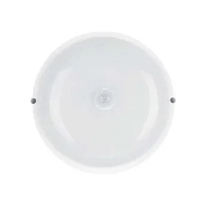 چراغ سقفی سنسوردار 20 وات SMD پارس شعاع توس مدل آوا