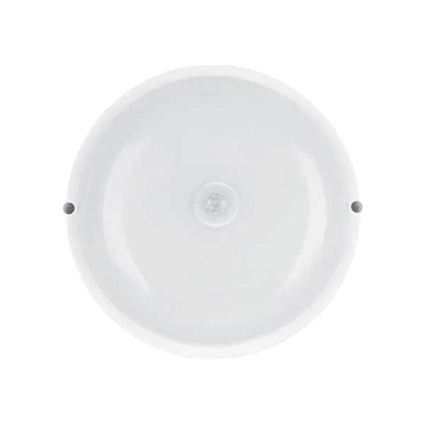 چراغ سقفی سنسوردار 20 وات SMD پارس شعاع توس مدل آوا