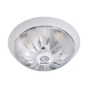 چراغ سقفی سنسوردار شیله مدل SC 786