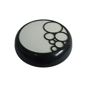 چراغ سقفی سنسوردار 24 وات EPS کد 1-24-103