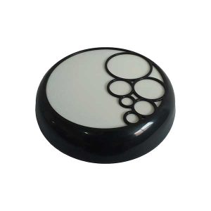 چراغ سقفی سنسوردار 24 وات EPS کد 1-30-103