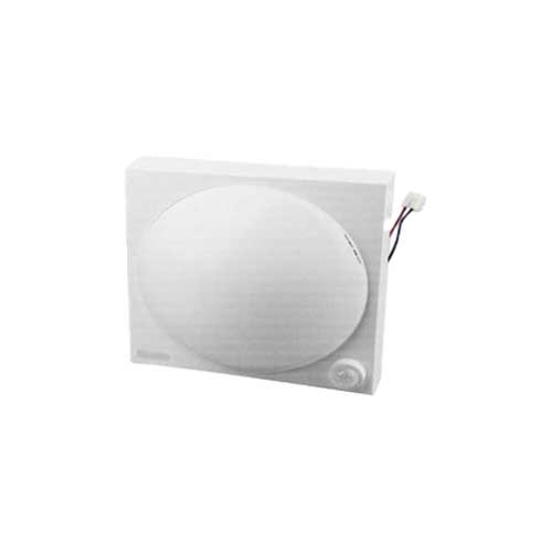 چراغ سقفی سنسوردارمربع کد F3 داتیس