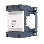 کنتاکتور 150 آمپر اشنایدر 75 کیلووات بوبین 110VAC مدل LC1D150F7