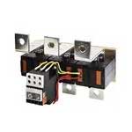 بی متال ( رله حرارتی/ اضافه جریان) هیوندای مدل HGT265K تنظیمات 90: 150