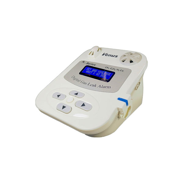 دستگاه هشدار دهنده نشت گاز برند شهاب گستر مدل FSENS-A - تصویر 3