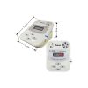 دستگاه هشدار دهنده نشت گاز برند شهاب گستر مدل FSENS-B