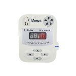 دستگاه هشدار دهنده نشت گاز برند شهاب گستر مدل FSENS-B