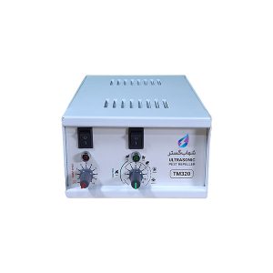 دستگاه فراصوت دورکننده حیوانات موذی شهاب گستر مدل TM-320