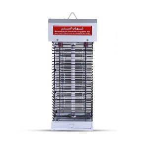 حشره کش برقی تک لامپ 8 وات شهاب گستر مدل FUV108
