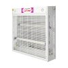 حشره کش برقی جذبی 2 در 20 وات بلند UV شهاب گستر مدل FUV2x20WB