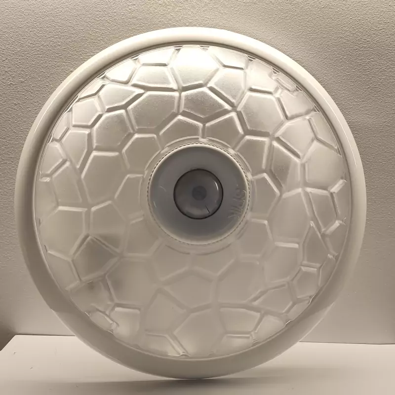 چراغ سقفی سنسوردار اسپیک مدل SP03 طرح سنگی