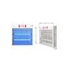 حشره کش برقی جذبی 2 در 20 وات بلند UV شهاب گستر مدل FUV2x20WB