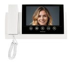 آیفون تصویری برند سیماران مدل 72-TK