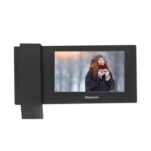 آیفون تصویری برند سیماران مدل 73-M