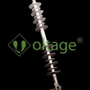 اسپینر بین فازی 20-66 کیلو ولت طول 950 متر مدل SP-160950 برند نوین افرا