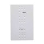 آبگرمکن برقی 12000 وات تک فاز ویتو مدل Flow S Plus