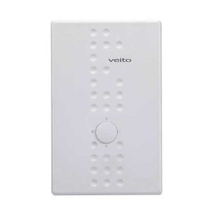 آبگرمکن برقی 12000 وات تک فاز ویتو مدل Flow S Plus