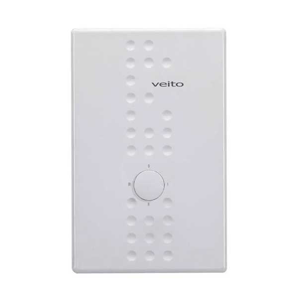 آبگرمکن برقی 12000 وات تک فاز ویتو مدل Flow S Plus