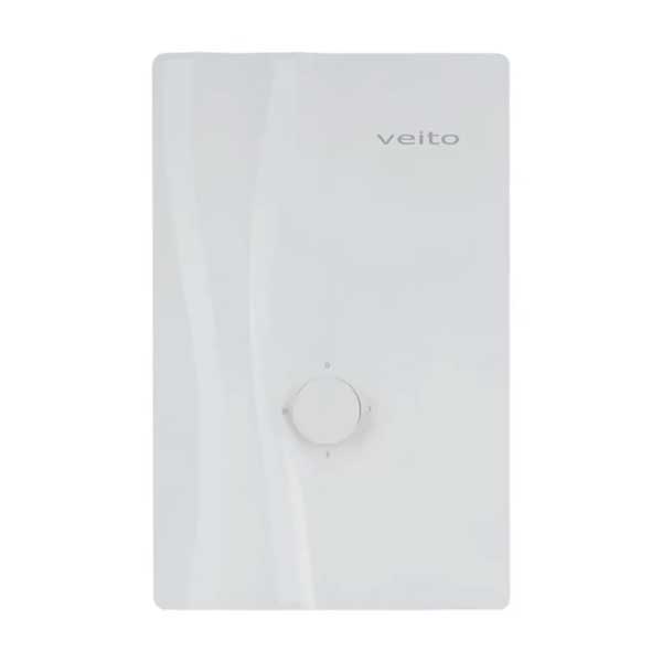 آبگرمکن برقی 12000 وات تک فاز ویتو مدل Speed-12