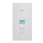 آبگرمکن برقی 27000 وات سه فاز ویتو مدل Blue-S-1127