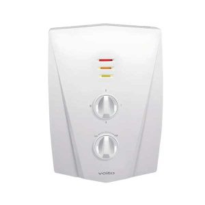 آبگرمکن برقی 7250 وات تک فاز ویتو مدل V1200