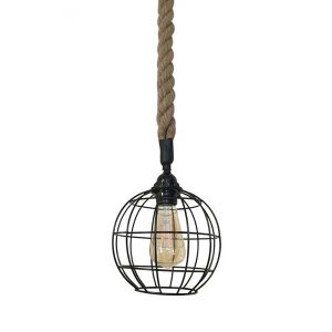 آویز سقفی آرتا کد 501