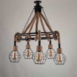 آویز سقفی آرتا کد 509