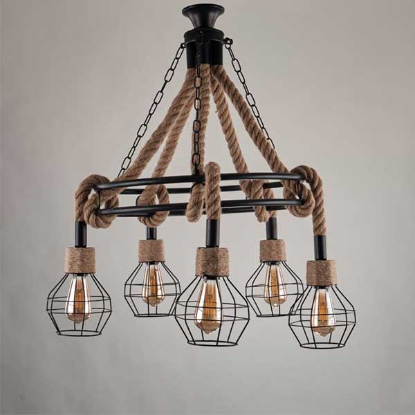 آویز سقفی آرتا کد 509