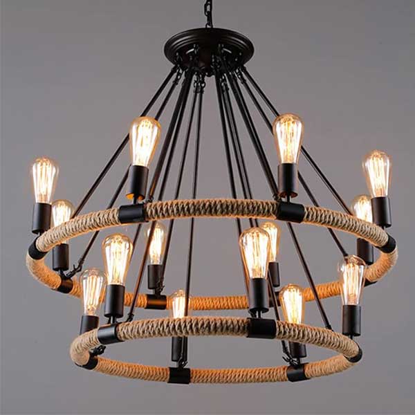 آویز سقفی آرتا کد 524