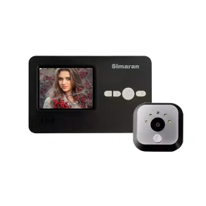 آیفون تصویری برند سیماران مدل HF-28M