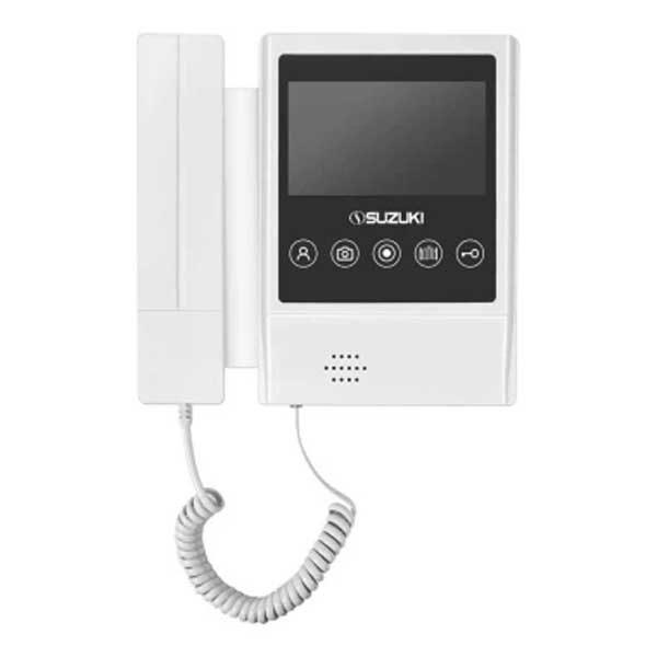 آیفون تصویری سوزوکی مدل 420M