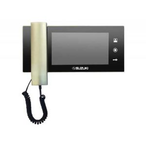 آیفون تصویری سوزوکی مدل 720M صفحه تمام لمسی