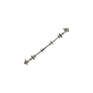 اسپیسر فازی پلیمری90 سانتی