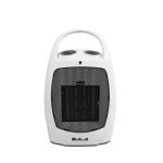 بخاری برقی 1450 وات فن‌ دار آبسال مدل 330F