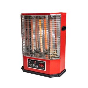 بخاری برقی 1500 وات کم مصرف پیراسته مدل آوا