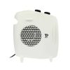 بخاری برقی فن دار تک الکتریک مدل FH1108-2000W