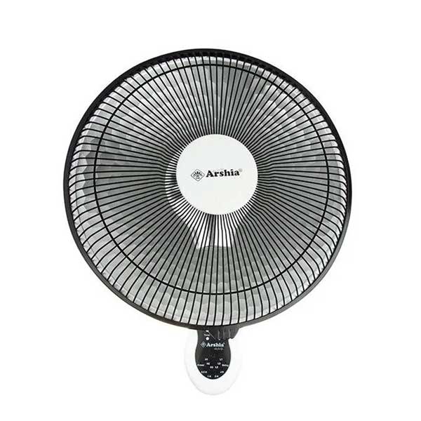 بخاری برقی هالوژنی دیواری ارشیا مدل Wall Classic A Plus 1311