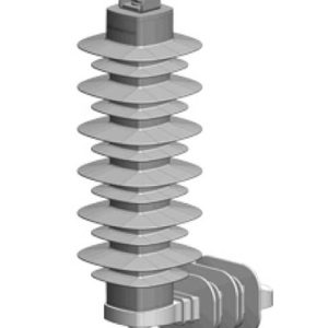 برقگیر پلیمری 20 کیلو ولت برند برقگیر توس