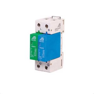 برقگیرهای تابلویی فشار ضعیف پارس سری SPD برند برقگیر پارس