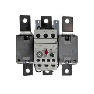بی متال ( رله حرارتی/ اضافه جریان) LS مدل MT225 3H تنظیمات 185 : 120