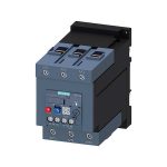 بی متال ( رله حرارتی/ اضافه جریان) SIEMENS مدل 3RU2146-4MB0 تنظیمات 80 : 100