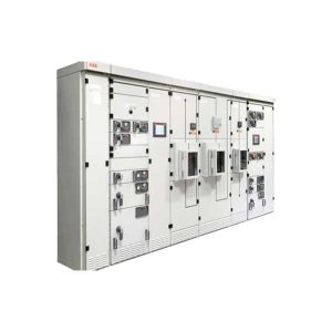 تابلو برق فشار ضعیف مرکز کنترل موتور