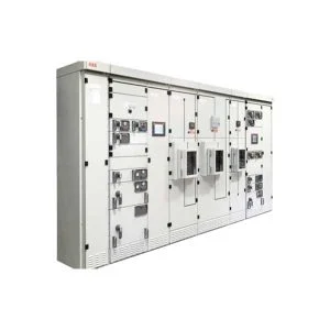 تابلو برق فشار ضعیف مرکز کنترل موتور