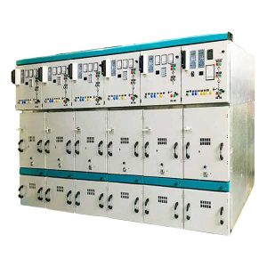 تابلو برق فشار متوسط کشویی